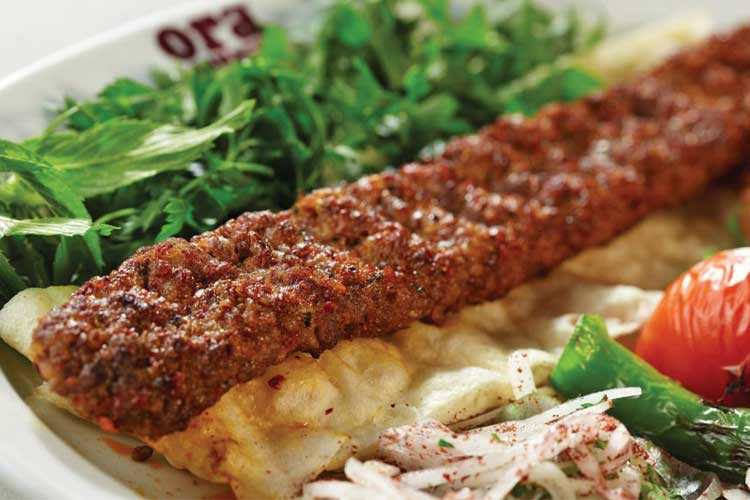 در آنتالیا غذا چی بخوریم | بهترین غذاهای آنتالیا