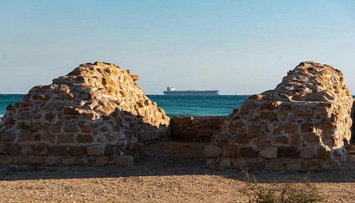بندر سیراف بوشهر