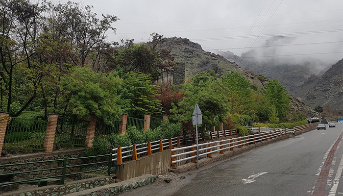 سیزده بدر کجا بریم