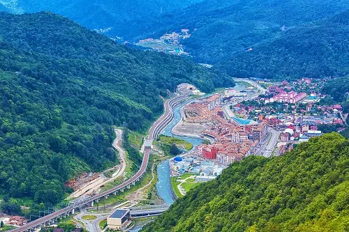 بلیط هواپیما سوچی