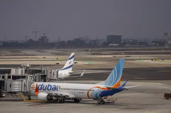 آغاز فروش بلیط دبی