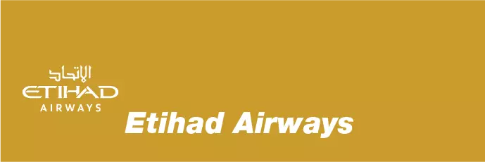هواپیمایی الاتحاد