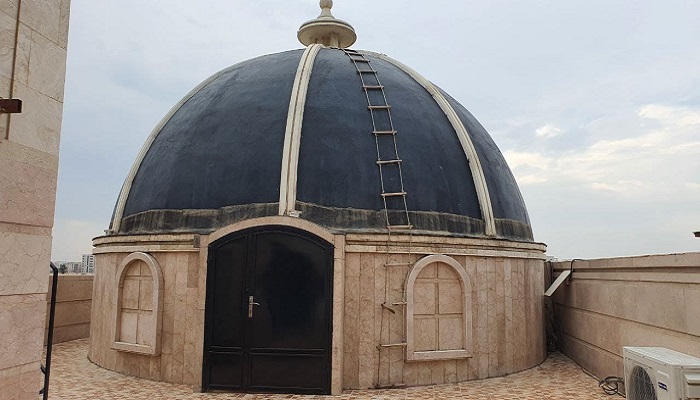 مرکز نجوم اهواز