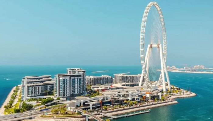 تفریحات رایگان دبی