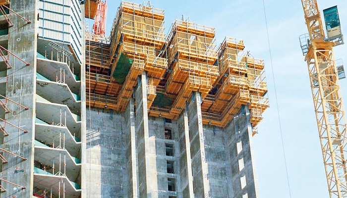برج خلیفه در دبی