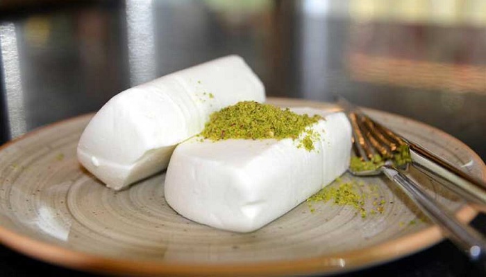 دوندورما ترکیه