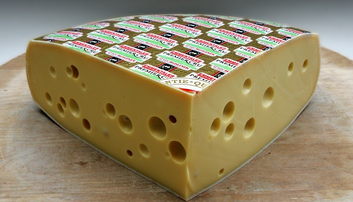 پنیر سوئیسی