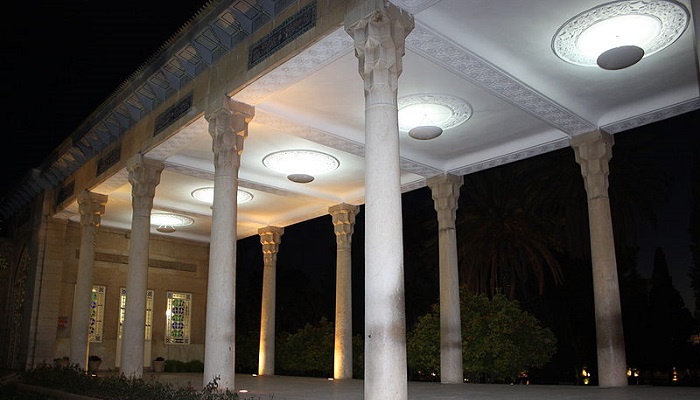 حافظیه شیراز