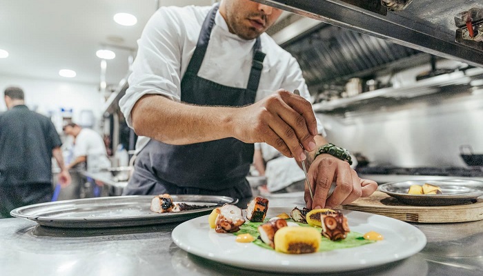 ستاره میشلن چیست