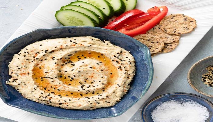حمص دبی
