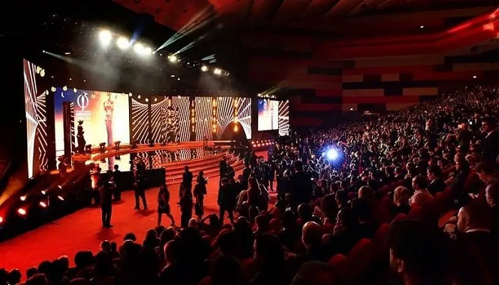 جشنواره فیلم استانبول