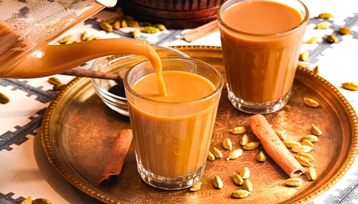 چای کرک