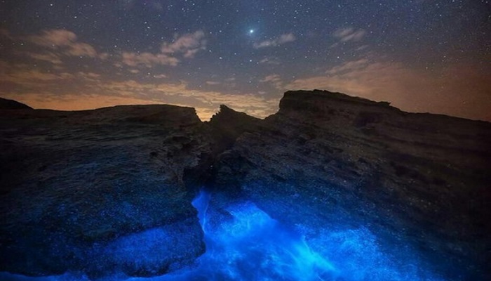 جزیره لارک هرمزگان