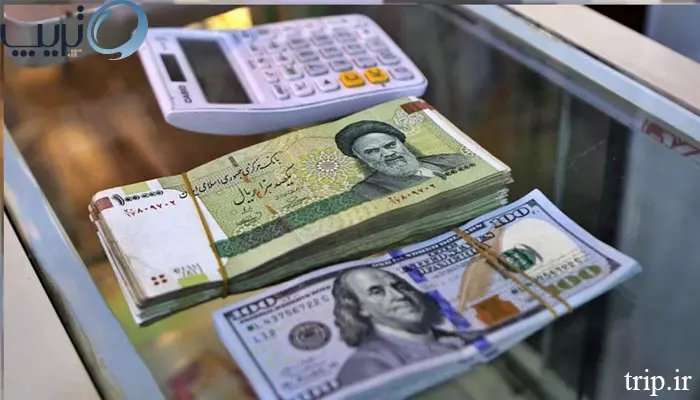 مدارک مورد نیاز ارز مسافرتی