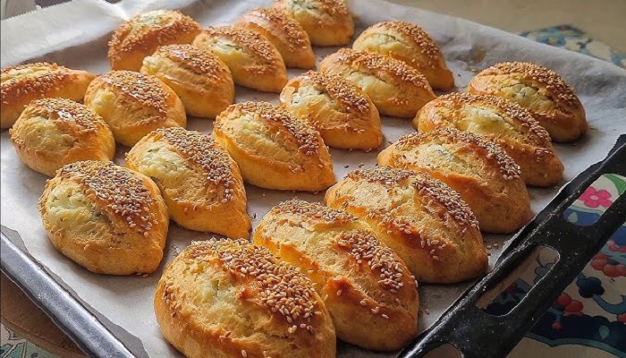 شیرینی پوآچا ترکیه