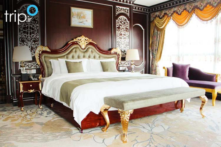 Hotels & Preference Hualing Tbilisi