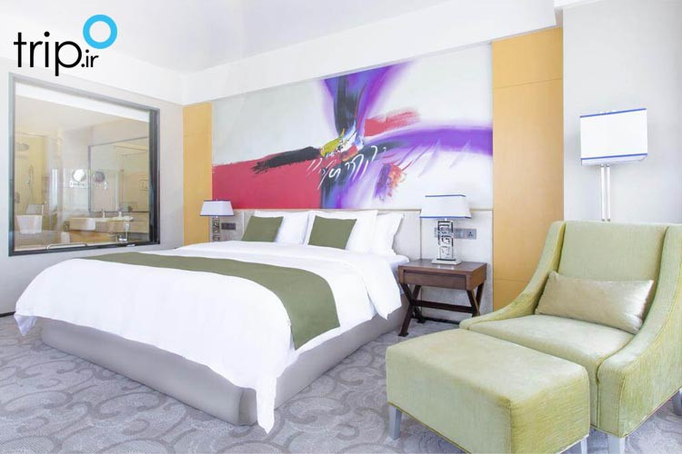 Hotels & Preference Hualing Tbilisi