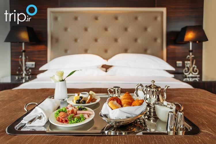 The Biltmore Hotel Tbilisi