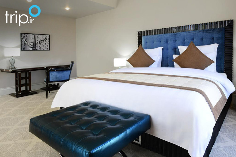 Ambassadori Tbilisi Hotel