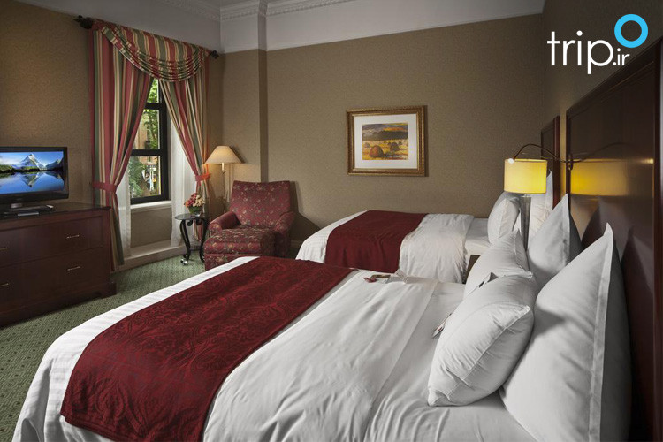Tbilisi Marriott Hotel