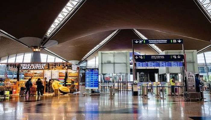 فرودگاه کوالالامپور و هزینه های سفر به مالزی