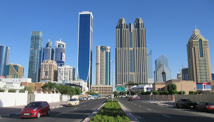 محله السطوه از  ارزانترین محله های دبی