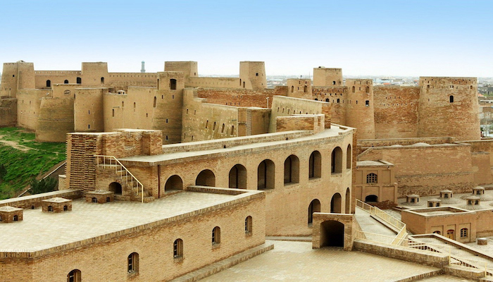 بهترین زمان سفر به هرات