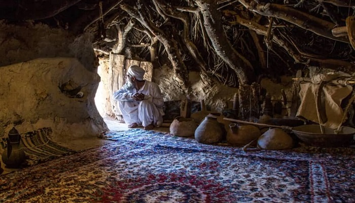 ماخونیک خراسان
