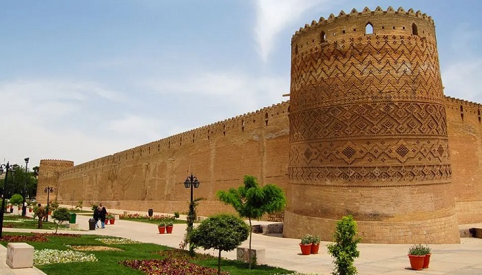 ارگ کریمخان شیراز