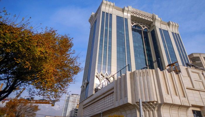 آرتمیس مرکز خرید شمال تهران