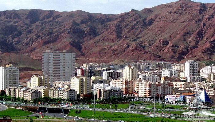 آذرشهر از مکان های دیدنی اطراف تبریز