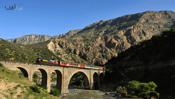 امکانات آبشار بیشه