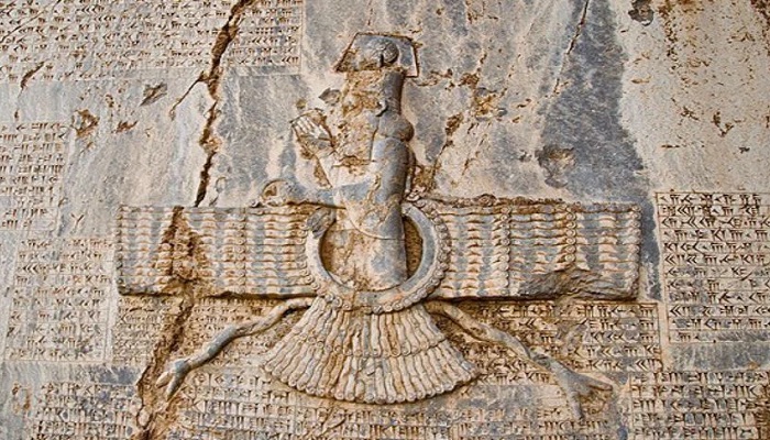 میراث جهانی یونسکو در ایران