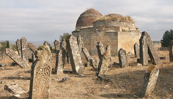قبرستان جن چابهار