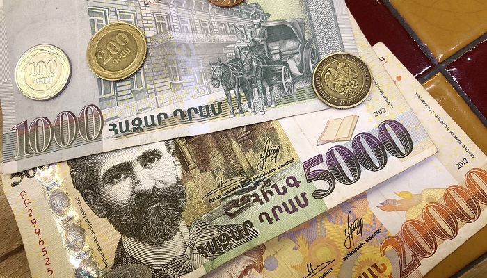 راهنمای سفر به ایروان