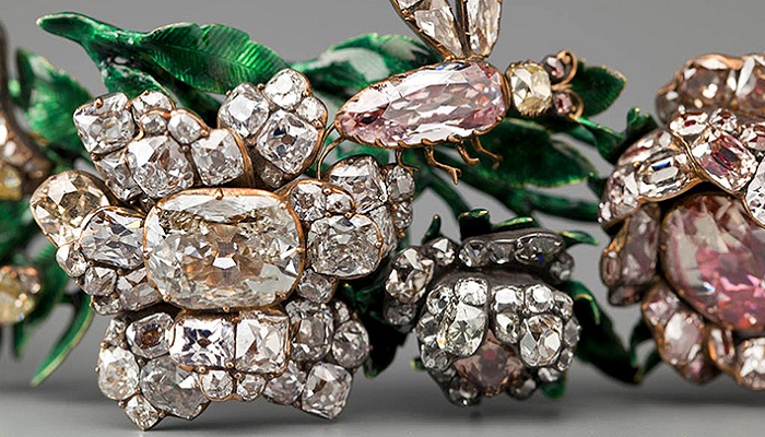 موزه صندوق الماس مسکو