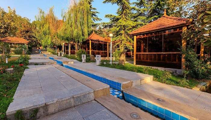 شهرستان فسا شیراز