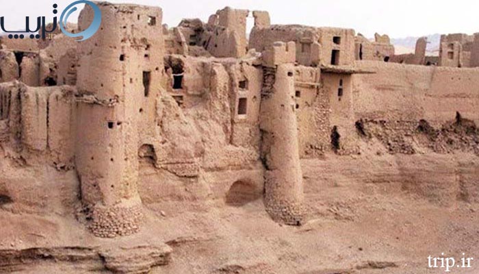 مناطق بکر اردبیل