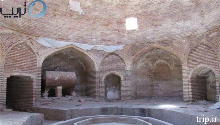 جاهای دیدنی اردبیل و سرعین