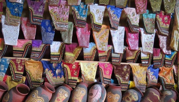 بازار سنتی هرمز