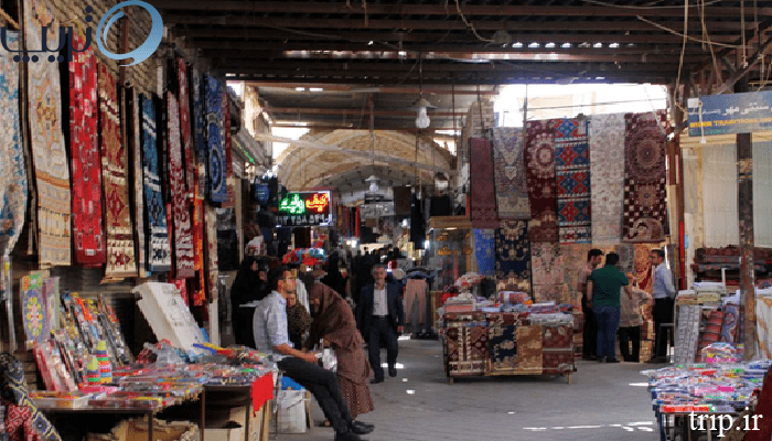 بازار مسجد جامع