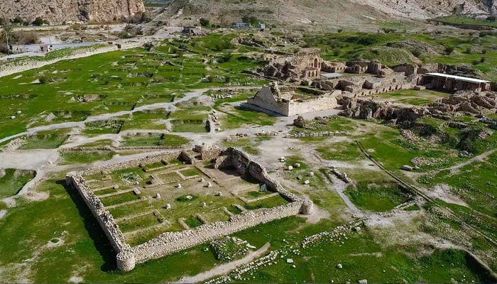 شهر کازرون