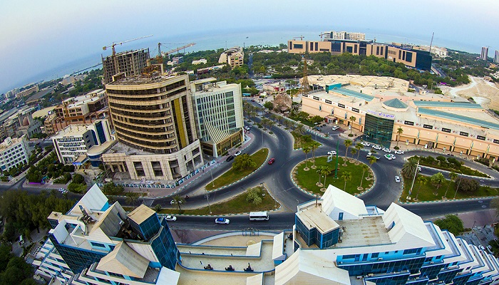 کیش بریم یا دبی