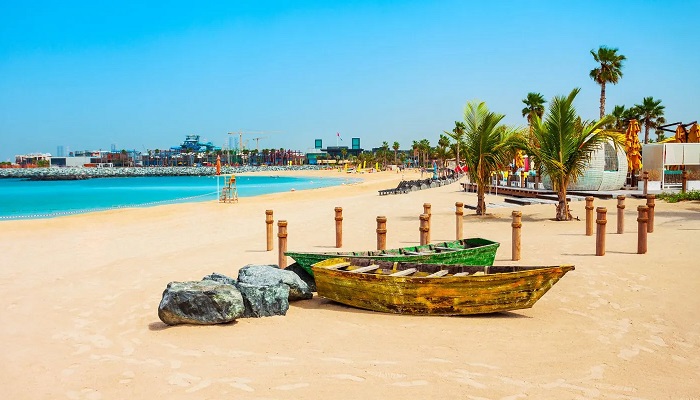 محله لامر دبی