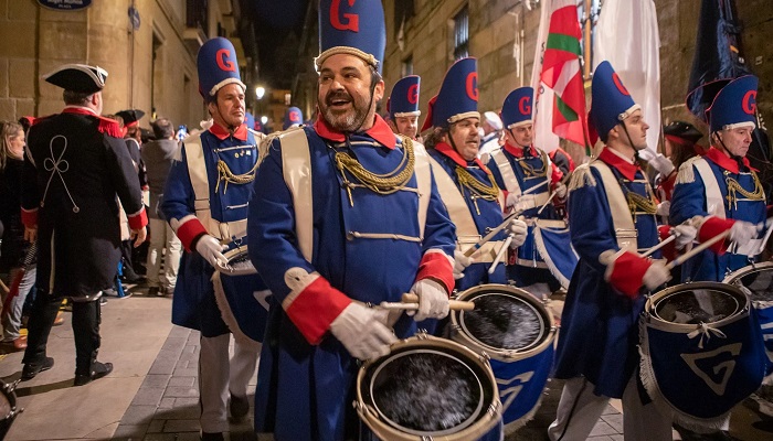 فستیوال درام اسپانیا