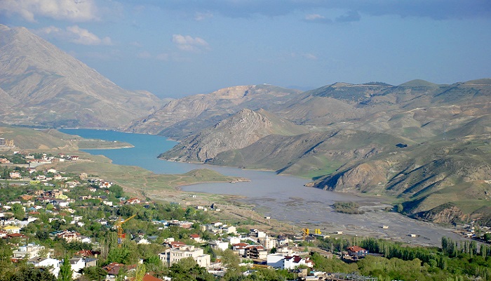 لواسان تهران