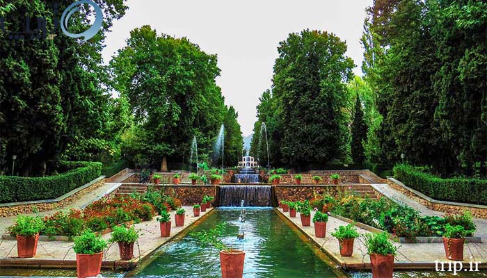 جاهای دیدنی ماهان کرمان