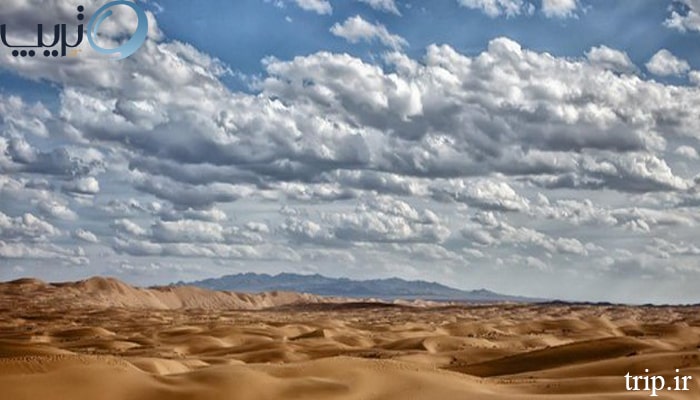 کویر مرنجاب