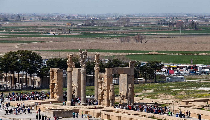 مرودشت شیراز