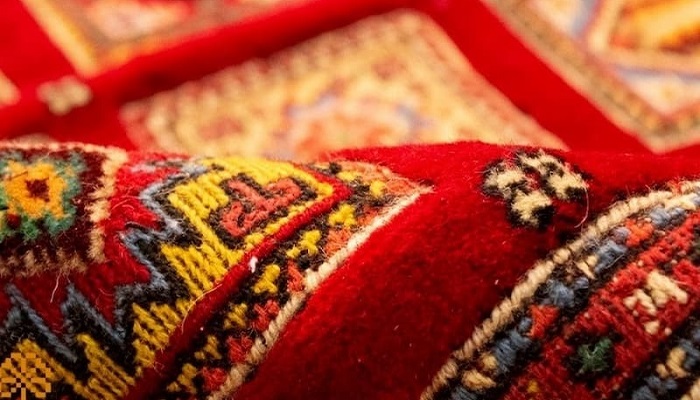 خرید گلیم از مشهد